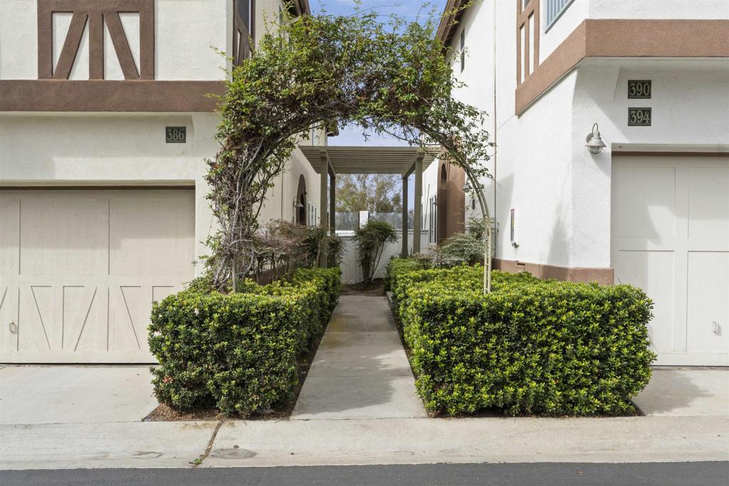 Encinitas - Residential