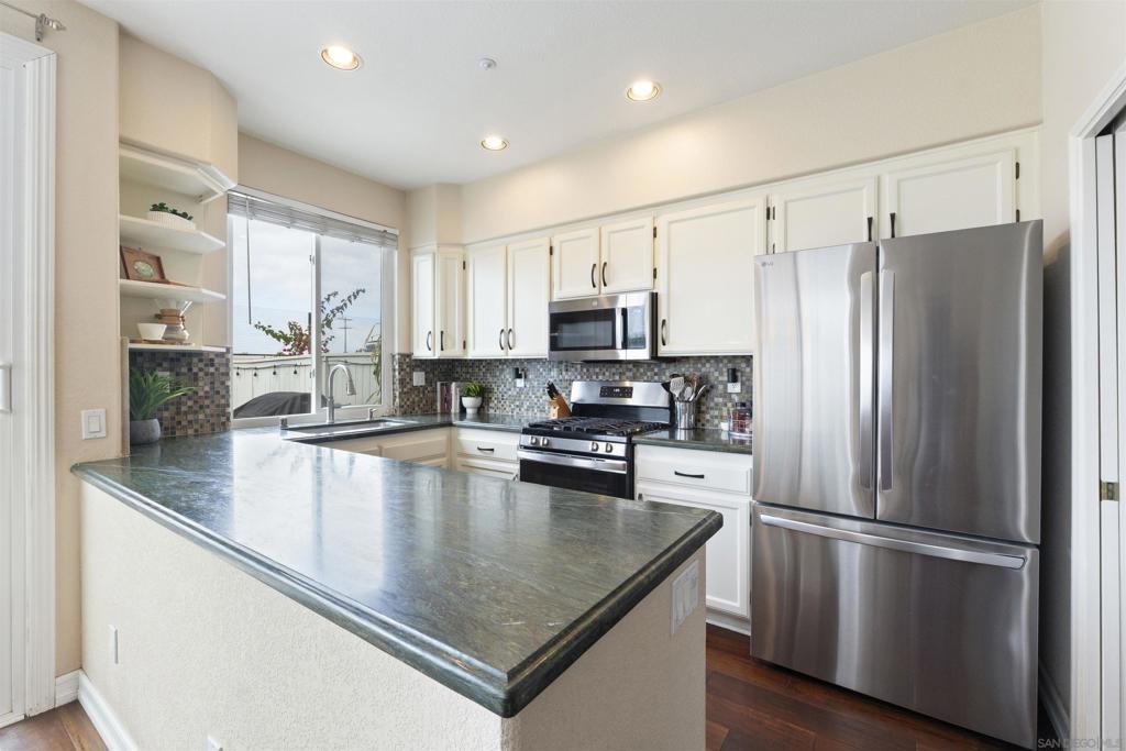 Encinitas - Residential