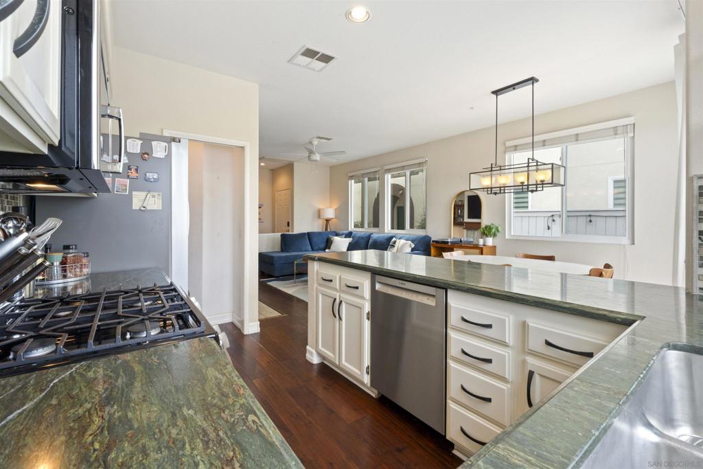 Encinitas - Residential