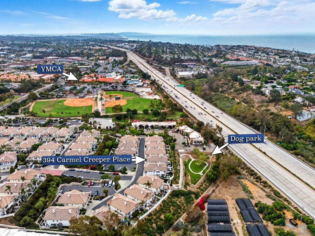 Encinitas - Residential