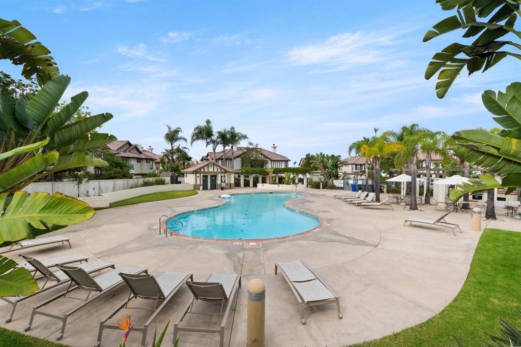 Encinitas - Residential