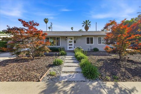 Photo of 4794 Parkwest Drive, San Jose, CA 95130 (MLS # ML82048238)