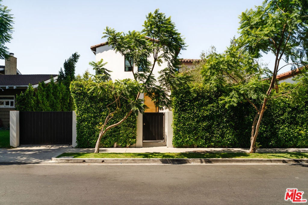 6721 Drexel Avenue, Los Angeles CA 90048