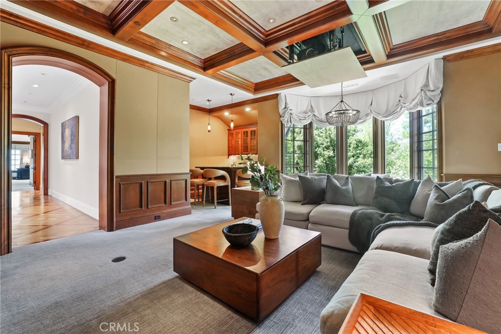 Big Canyon Custom (BCCS) - Residential