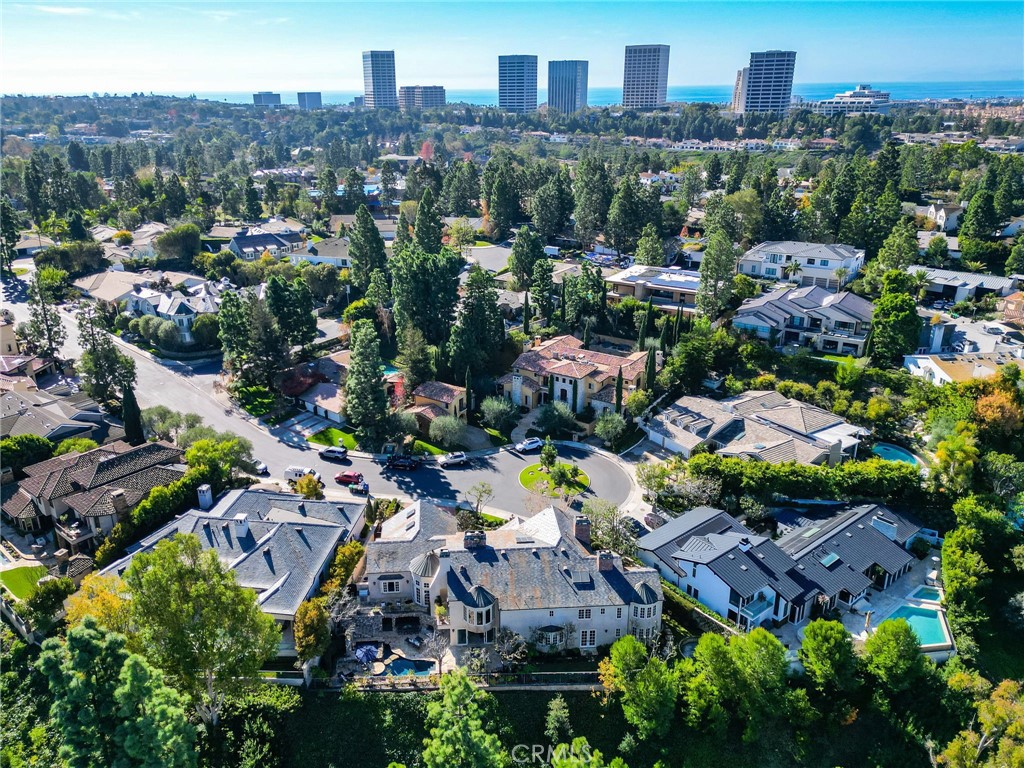 Big Canyon Custom (BCCS) - Residential