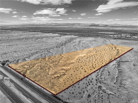 Photo of 0 I 40, Needles, CA 92363 (MLS # IG26224952)