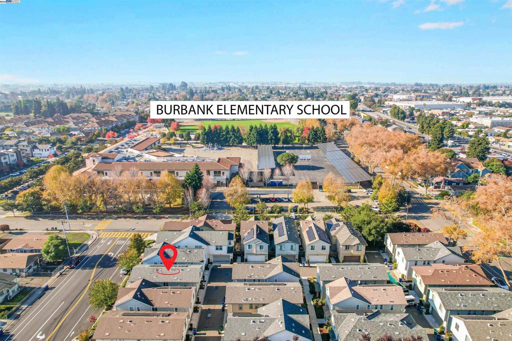 HAYWARD - Residential