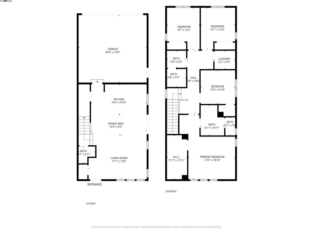 HAYWARD - Residential