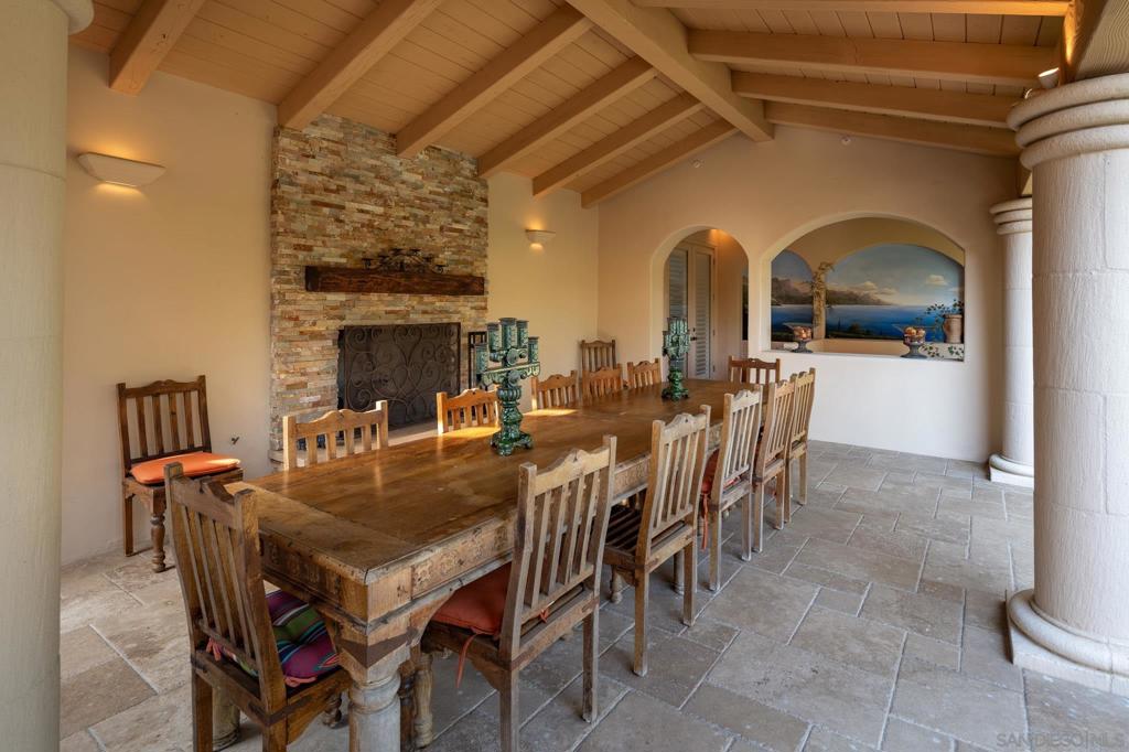 Rancho Santa Fe - Residential