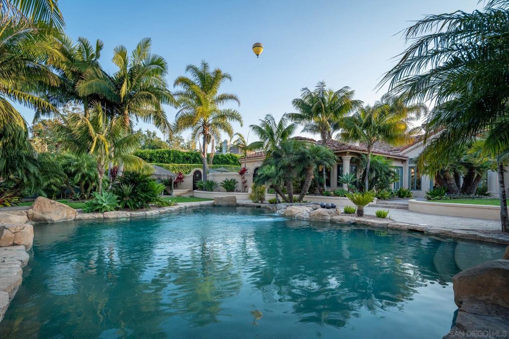 Rancho Santa Fe - Residential