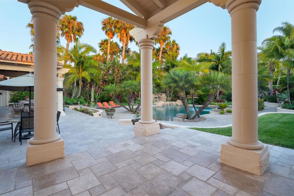 Rancho Santa Fe - Residential