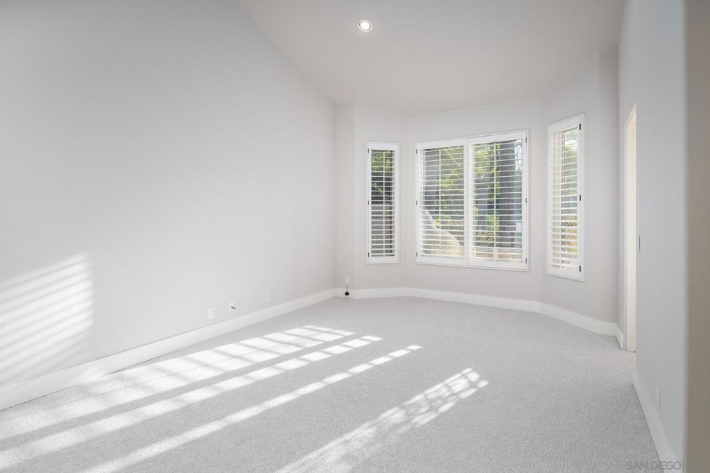 Rancho Santa Fe - Residential