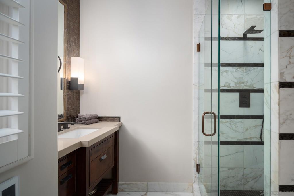 Rancho Santa Fe - Residential