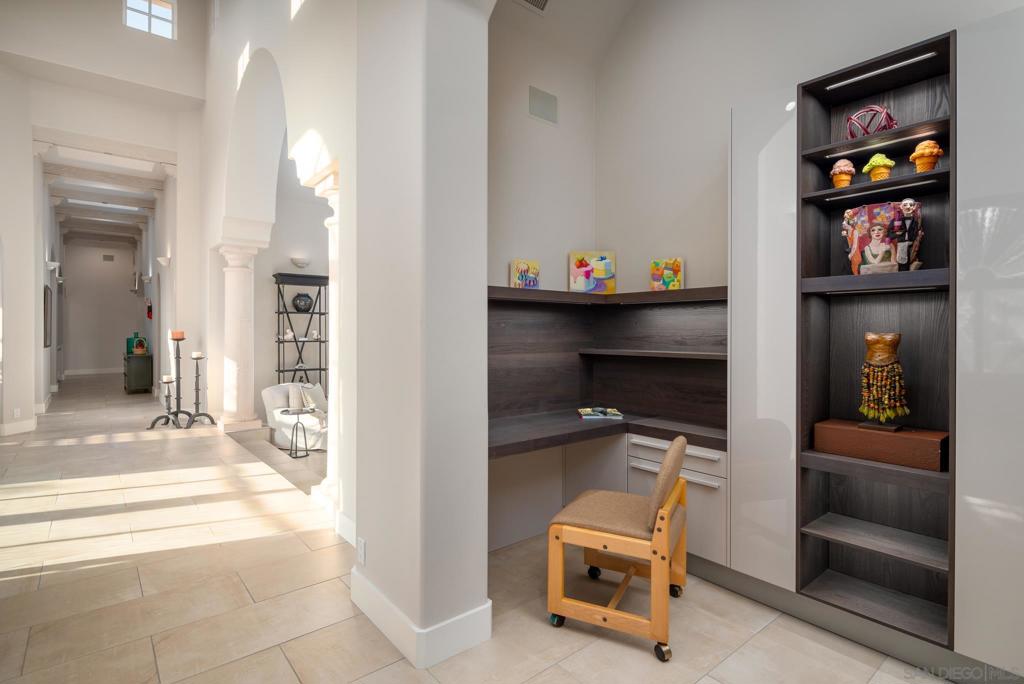 Rancho Santa Fe - Residential