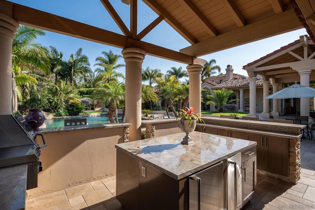 Rancho Santa Fe - Residential