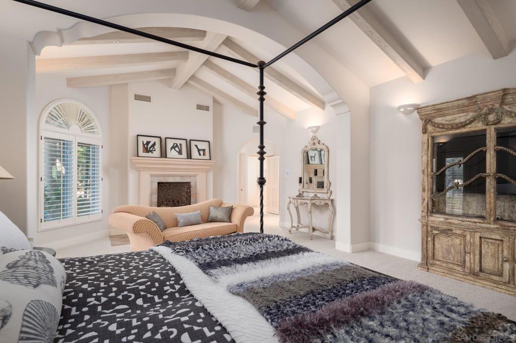 Rancho Santa Fe - Residential