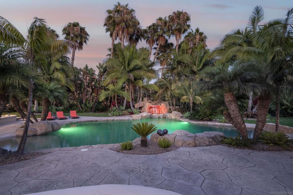 Rancho Santa Fe - Residential