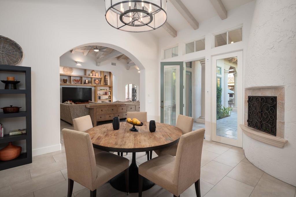 Rancho Santa Fe - Residential