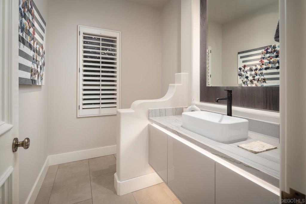 Rancho Santa Fe - Residential