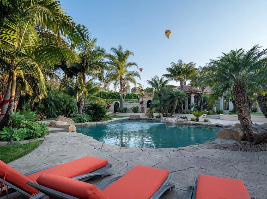 Rancho Santa Fe - Residential