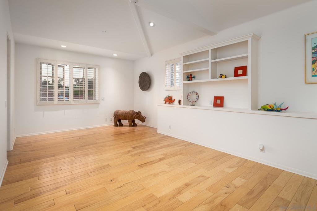 Rancho Santa Fe - Residential