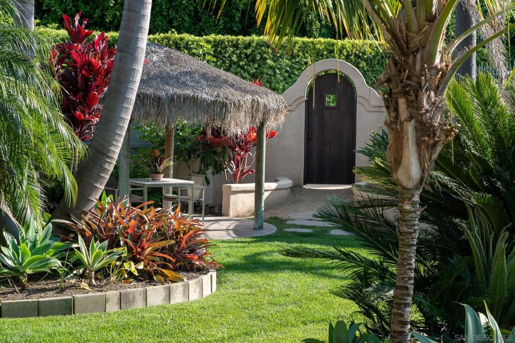 Rancho Santa Fe - Residential