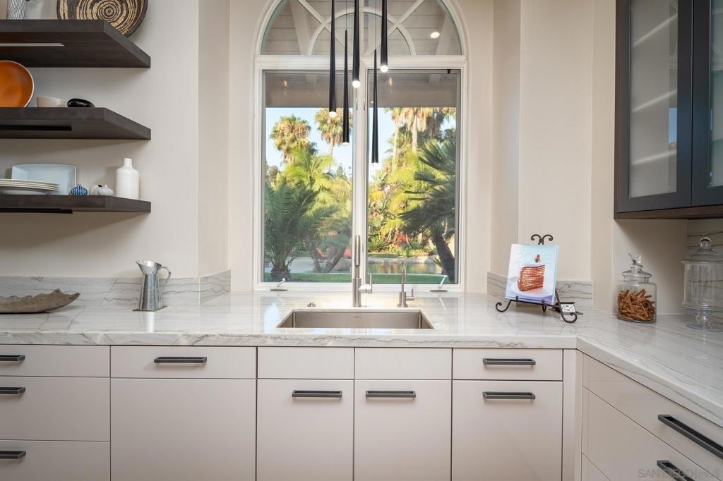 Rancho Santa Fe - Residential