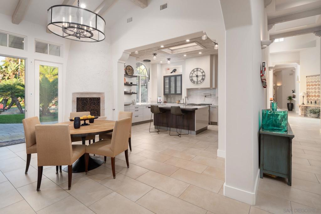 Rancho Santa Fe - Residential