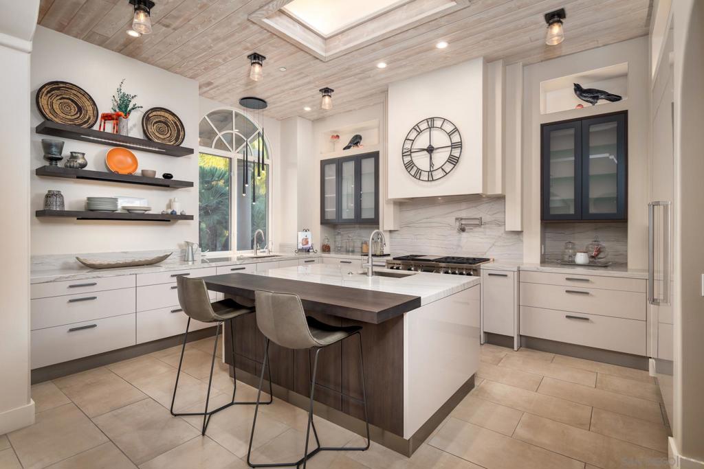 Rancho Santa Fe - Residential