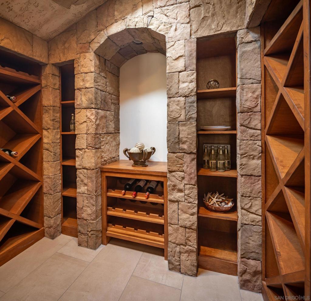 Rancho Santa Fe - Residential