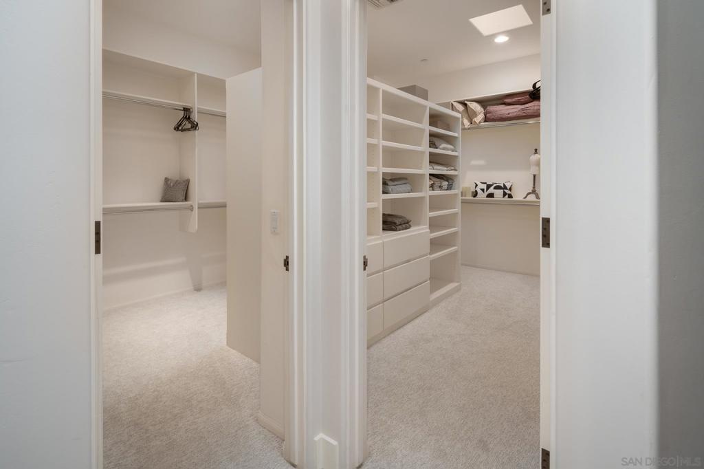 Rancho Santa Fe - Residential