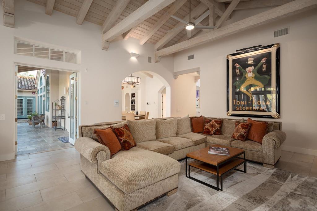 Rancho Santa Fe - Residential