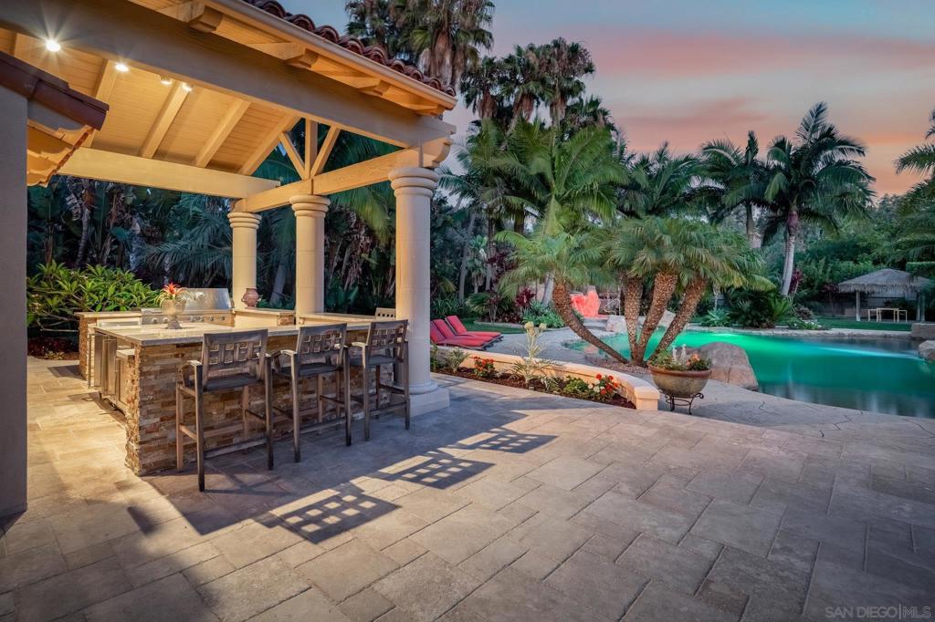 Rancho Santa Fe - Residential