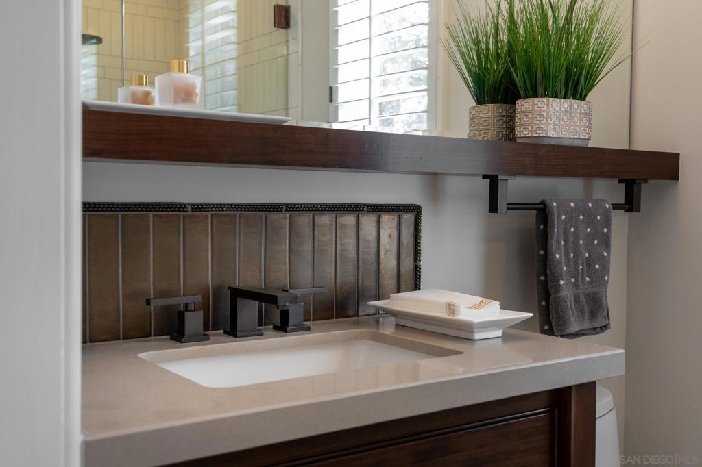 Rancho Santa Fe - Residential