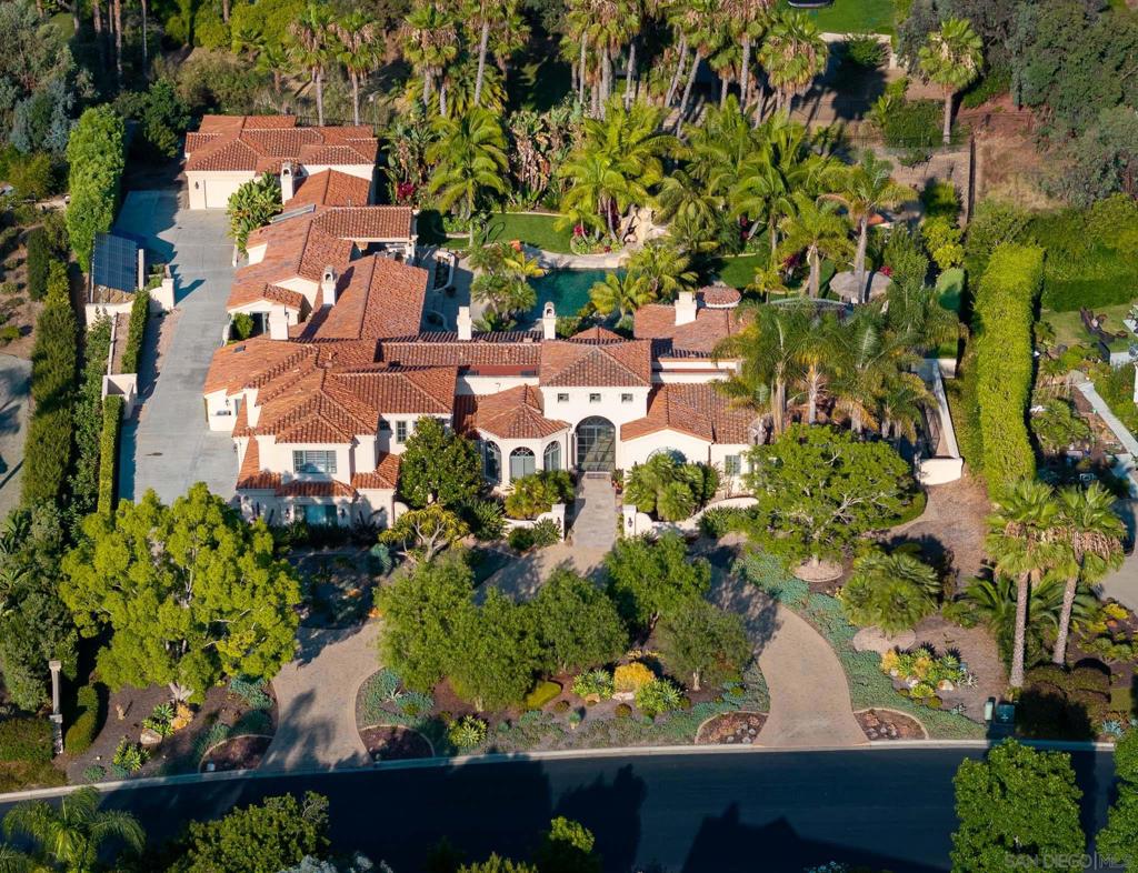 Rancho Santa Fe - Residential