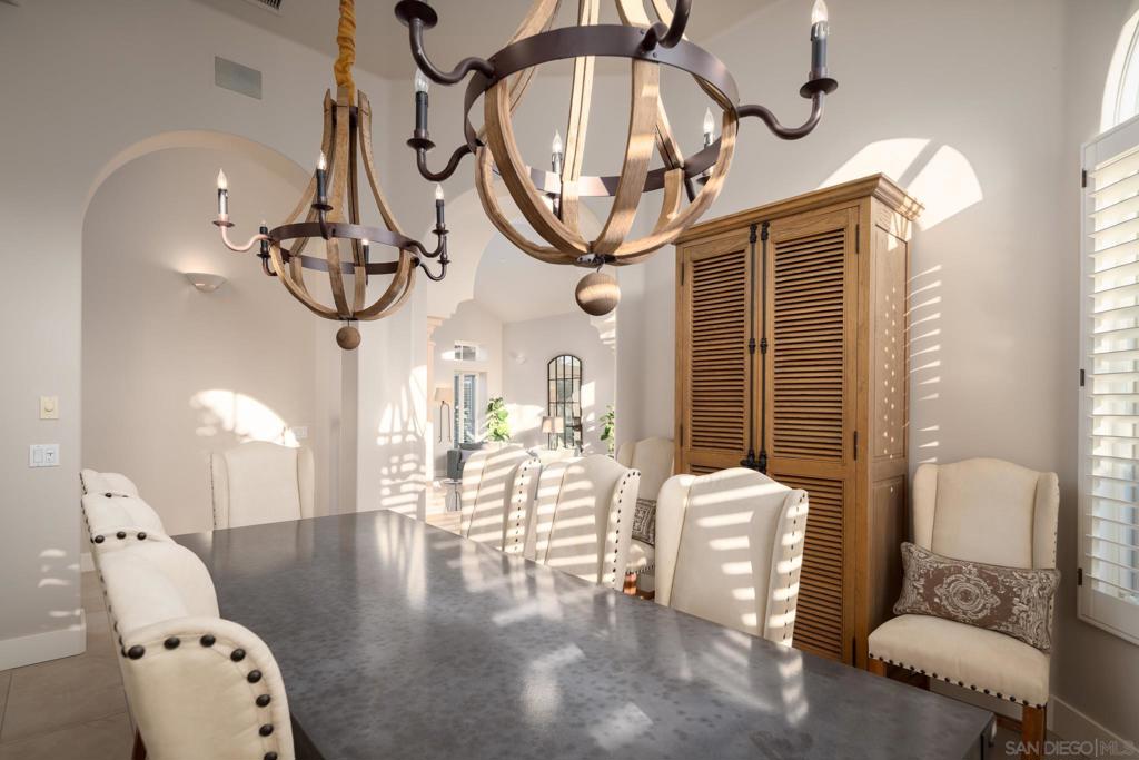 Rancho Santa Fe - Residential