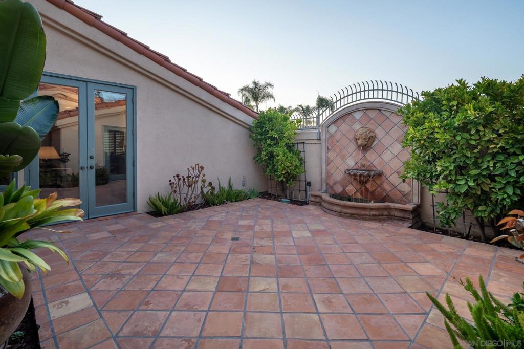 Rancho Santa Fe - Residential