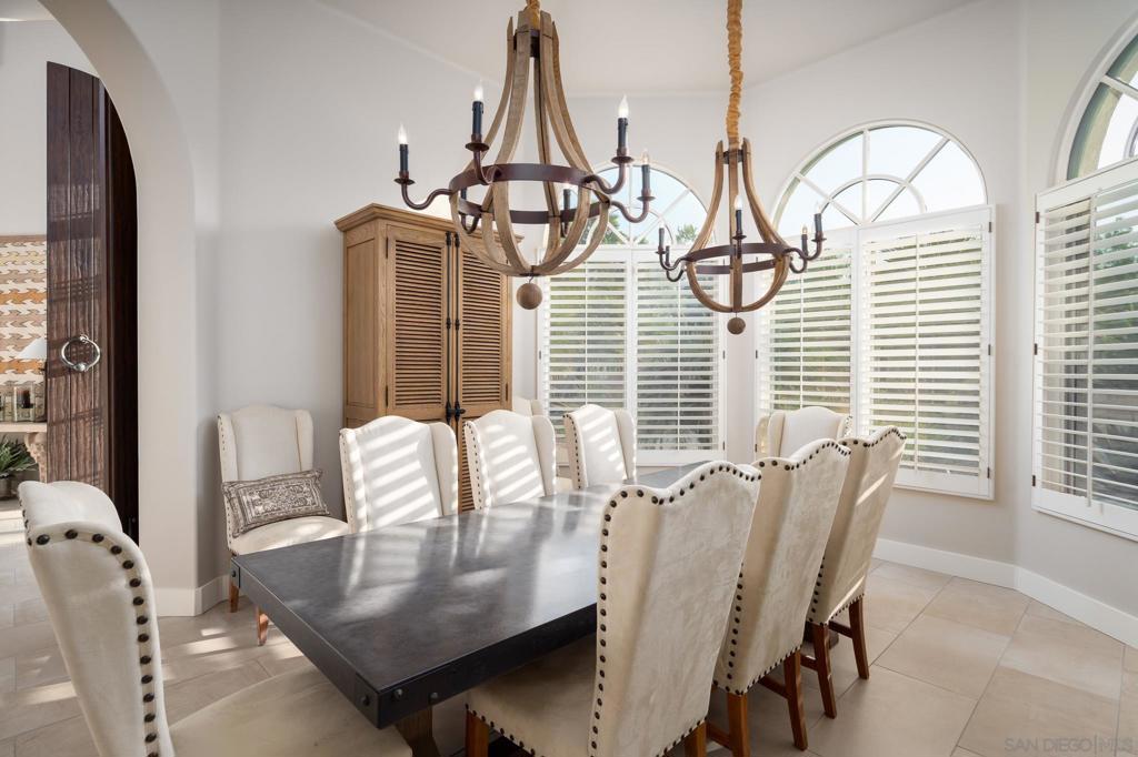 Rancho Santa Fe - Residential