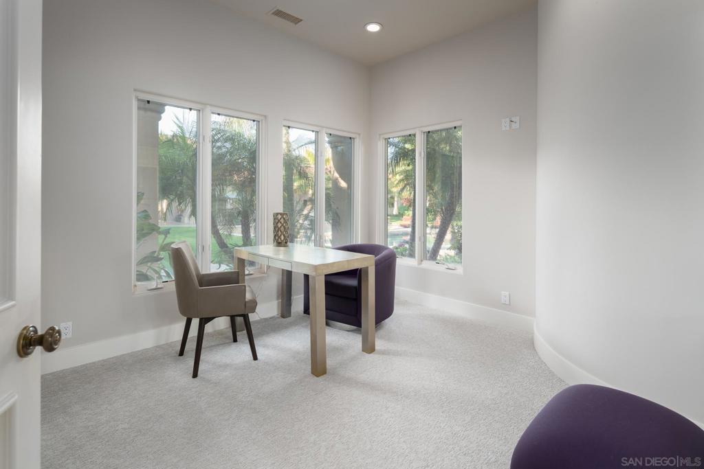 Rancho Santa Fe - Residential