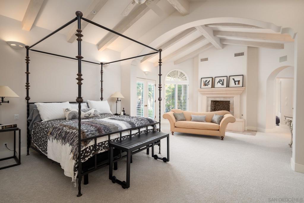 Rancho Santa Fe - Residential