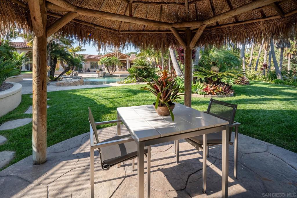 Rancho Santa Fe - Residential