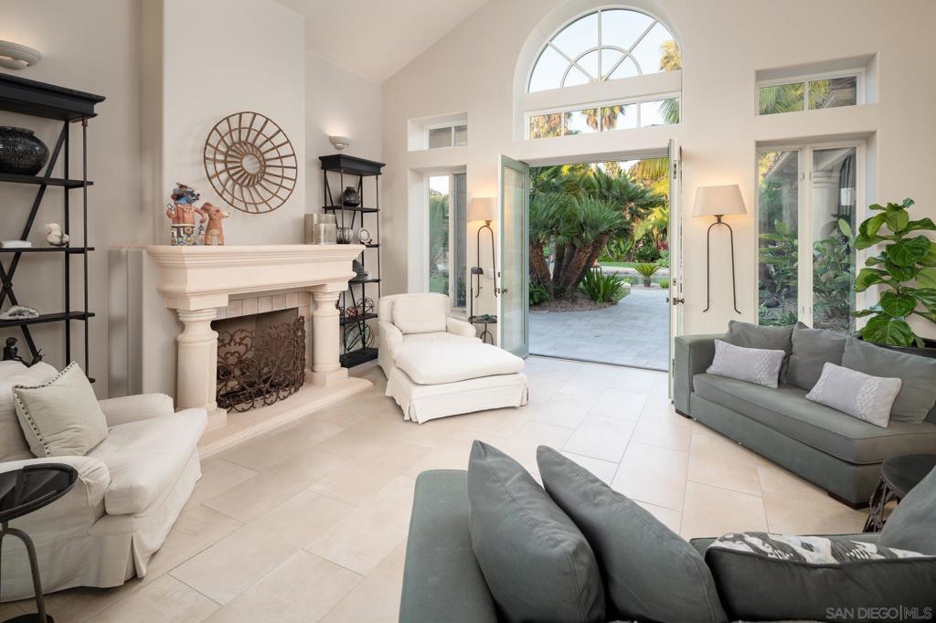 Rancho Santa Fe - Residential