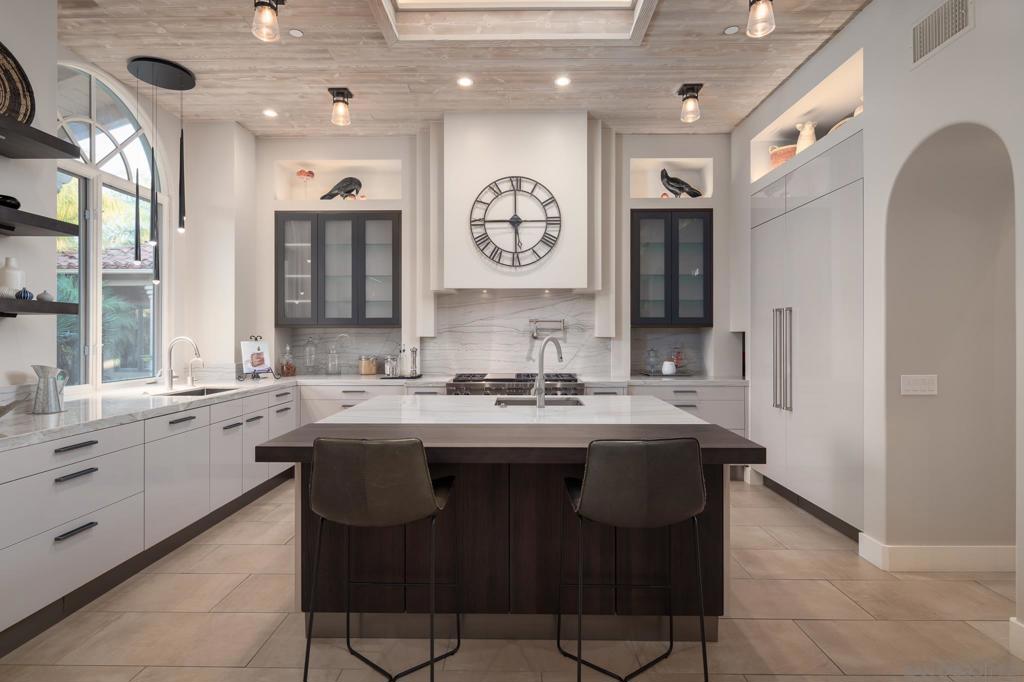 Rancho Santa Fe - Residential