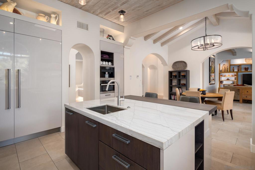 Rancho Santa Fe - Residential