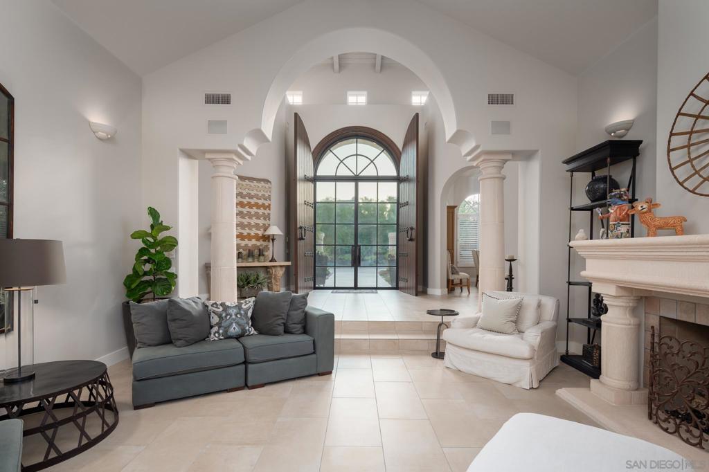 Rancho Santa Fe - Residential