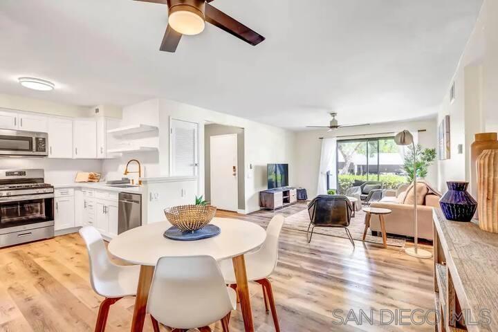 Carmel Valley - Residential Lease