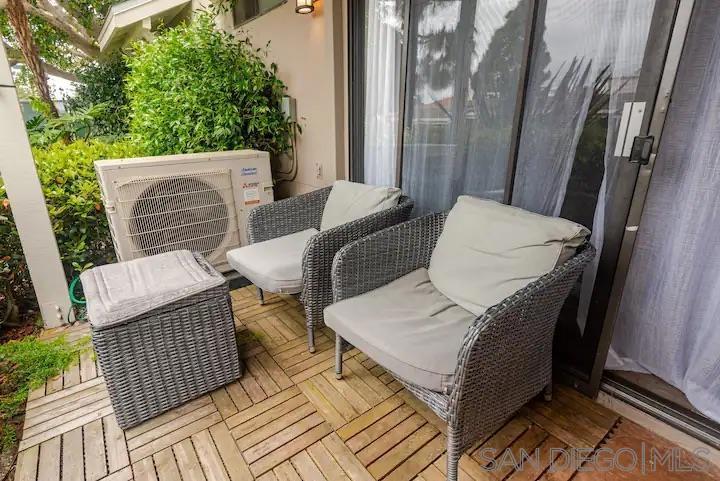 Carmel Valley - Residential Lease