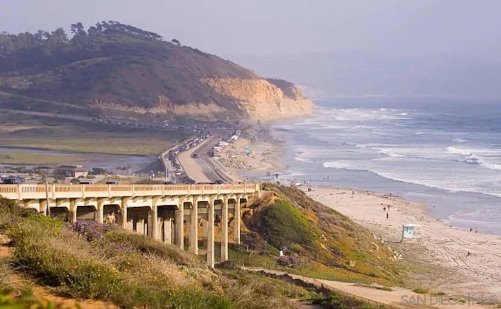 Carmel Valley - Residential Lease