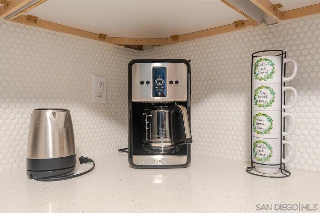 Carmel Valley - Residential Lease