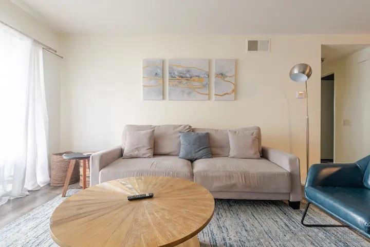 Carmel Valley - Residential Lease